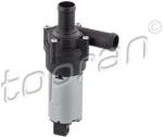 TOPRAN Prídavné vodné čerpadlo (okruh chladiacej vody) TOPRAN 111 016 (111 016)