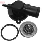 DENSO Termostat chladenia DENSO DTM88687 (DTM88687)