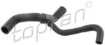 TOPRAN Hadica chladenia TOPRAN 301 435 (301 435)