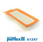 PURFLUX Vzduchový filter PURFLUX A1247 (A1247)