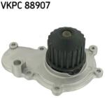 SKF Vodné čerpadlo, chladenie motora SKF VKPC 88907 (VKPC 88907)