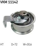 SKF Napínacia kladka ozubeného remeňa SKF VKM 11142 (VKM 11142)