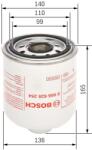 Bosch Patróna vysúšača vzduchu, pneumatický systém BOSCH 0 986 628 254 (0 986 628 254)