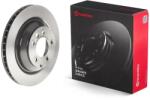 BREMBO Brzdový kotúč BREMBO 09.9871. 11 (09.9871.11)