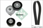 Schaeffler INA Ozubený klinový remeň - Sada Schaeffler INA 529 0509 10 (529 0509 10)