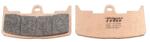 TRW Sada brzdových platničiek kotúčovej brzdy TRW MCB747SV (MCB747SV)