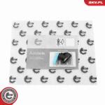 ESEN SKV Tryska ostrekovača skiel ESEN SKV 15SKV214 (15SKV214)