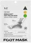 VT Cosmetics Reedle Shot Foot Mask sub formă de șosete - 1 perechi
