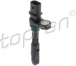 TOPRAN Snímač počtu otáčok kolesa TOPRAN 410 780 (410 780)