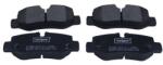 MAXGEAR Sada brzdových platničiek kotúčovej brzdy MAXGEAR 19-3388 (19-3388)