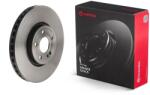 BREMBO Brzdový kotúč BREMBO 09. D770.11 (09.D770.11)