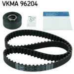SKF Sada ozubeného remeňa SKF VKMA 96204 (VKMA 96204)