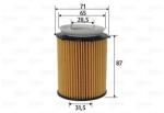 VALEO Olejový filter VALEO 586618 (586618)