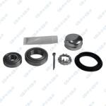 GSP Súprava ložísk kolesa GSP GK0529 (GK0529)