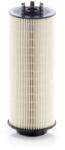 Mann-filter Palivový filter MANN-FILTER PU 966/1 x (PU 966/1 x)
