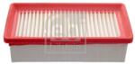 Febi Bilstein Vzduchový filter FEBI BILSTEIN 48493 (48493)
