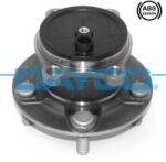 DAYCO Zestaw Lozysk Kol (kwd1293)