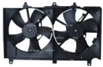 NRF Ventilátor chladenia motora NRF 47303 (47303)