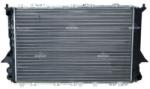 NRF Chladič motora NRF 51318 (51318)