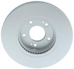 Bosch Brzdový kotúč BOSCH 0 986 479 F19 (0 986 479 F19)