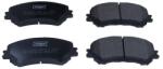 MAXGEAR Sada brzdových platničiek kotúčovej brzdy MAXGEAR 19-3364 (19-3364)