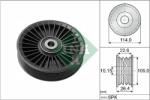 Schaeffler INA Vratná/vodiaca kladka rebrovaného klinového remeňa Schaeffler INA 532 0108 10 (532 0108 10)