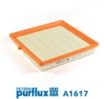 PURFLUX Vzduchový filter PURFLUX A1617 (A1617)