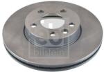 Febi Bilstein Brzdový kotúč FEBI BILSTEIN 14160 (14160)