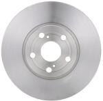 Bosch Brzdový kotúč BOSCH 0 986 479 340 (0 986 479 340)
