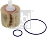 Febi Bilstein Olejový filter FEBI BILSTEIN 184180 (184180)