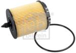 Febi Bilstein Olejový filter FEBI BILSTEIN 39762 (39762)