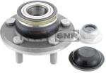 SNR Súprava ložísk kolesa SNR R186.37 (R186.37)