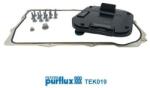 PURFLUX Sada hydraulického filtra automatickej prevodovky PURFLUX TEK019 (TEK019)