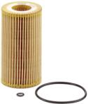 Mann-filter Olejový filter MANN-FILTER HU 718/1 n (HU 718/1 n)