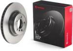 BREMBO Brzdový kotúč BREMBO 09.9355. 11 (09.9355.11)