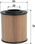 VALEO Olejový filter VALEO 728734 (728734)