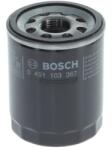 Bosch Olejový filter BOSCH 0 451 103 367 (0 451 103 367)
