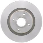 Bosch Brzdový kotúč BOSCH 0 986 479 196 (0 986 479 196)