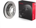 BREMBO Brzdový kotúč BREMBO 09. C884.11 (09.C884.11)
