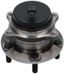 KAVO PARTS Súprava ložísk kolesa KAVO PARTS WBH-3017 (WBH-3017)