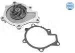 MEYLE Vodné čerpadlo, chladenie motora MEYLE 37-13 220 0016 (37-13 220 0016)
