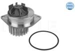MEYLE Vodné čerpadlo, chladenie motora MEYLE 11-13 012 0158 (11-13 012 0158)