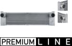 MAHLE Intercooler Behr Premium Line (ci 82 000p)