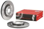 BREMBO Brzdový kotúč BREMBO 09. B969.11 (09.B969.11)