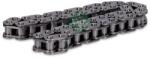 Schaeffler INA Reťaz, pohon olejového čerpadla Schaeffler INA 553 0197 10 (553 0197 10)