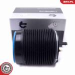 ESEN SKV Vzduchová pružina, podvozok ESEN SKV 58SKV072 (58SKV072)