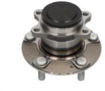 KAVO PARTS Súprava ložísk kolesa KAVO PARTS WBH-3054 (WBH-3054)