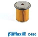 PURFLUX Palivový filter PURFLUX C480 (C480)