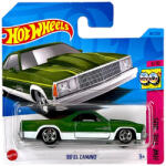 Mattel Hot Wheels The '80s - '80 El Camino kisautó (HKJ61)