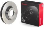 BREMBO Brzdový kotúč BREMBO 09. C985.21 (09.C985.21)